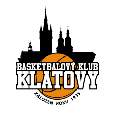 Logo BK Klatovy